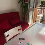3v Ugo Whit Pool Appartement