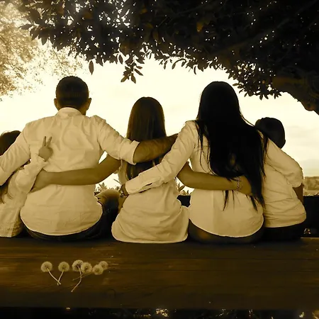 3v Ugo Whit Pool Apartamento Bardolino