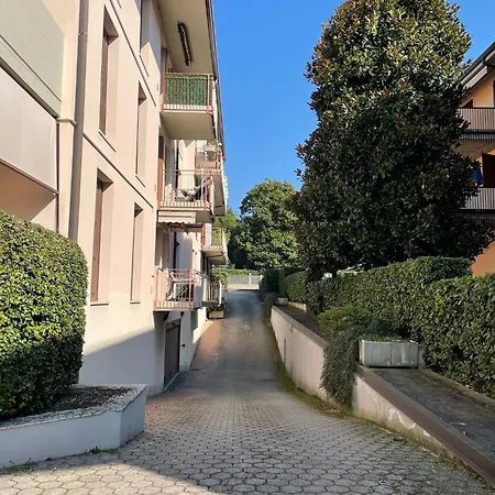 3v Ugo Whit Pool Apartamento *