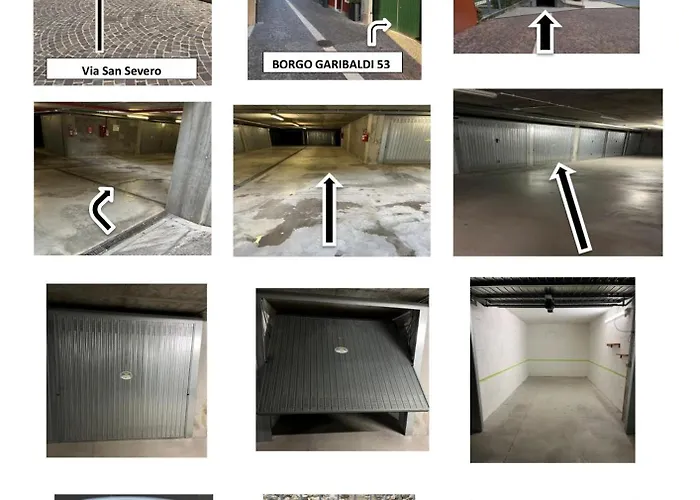 3v Ugo Whit Pool Apartamento Bardolino