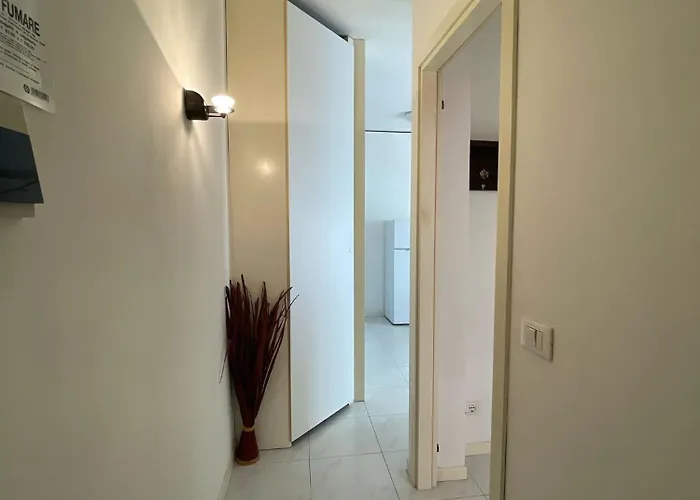 Apartamento 3v Ugo Whit Pool