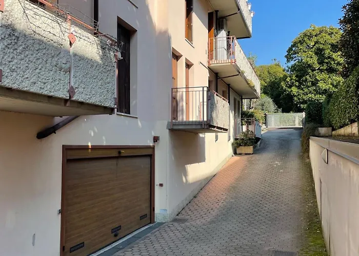 Apartamento 3v Ugo Whit Pool Bardolino