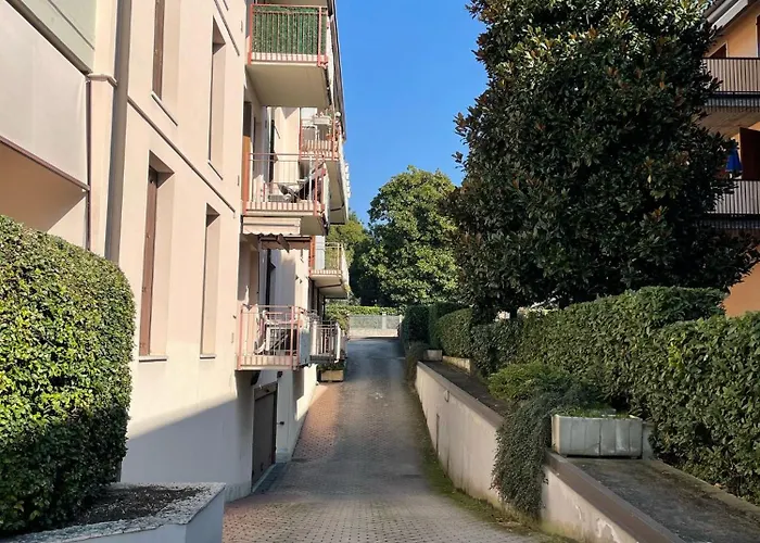 3v Ugo Whit Pool Apartamento *