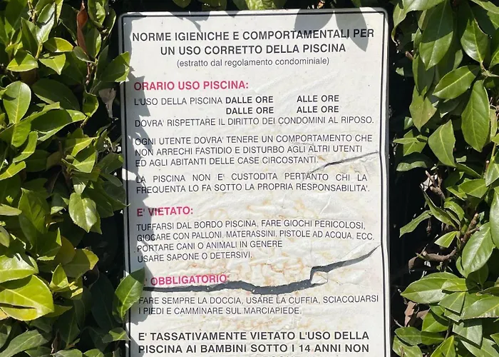 3v Ugo Whit Pool * Bardolino