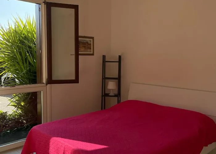 Apartamento 3v Ugo Whit Pool *