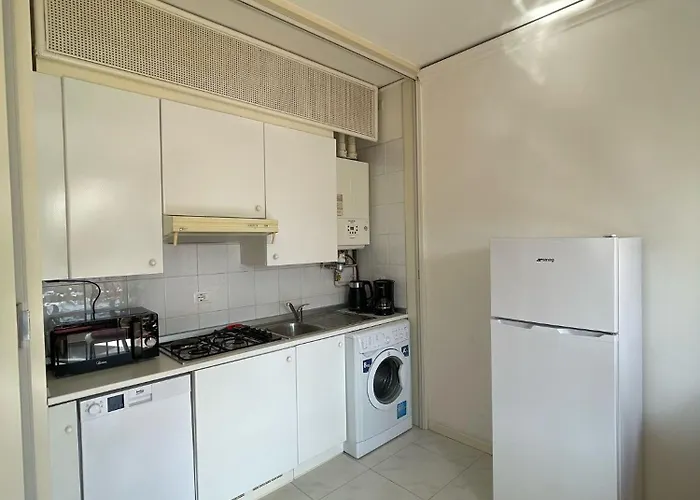 Apartamento 3v Ugo Whit Pool Bardolino