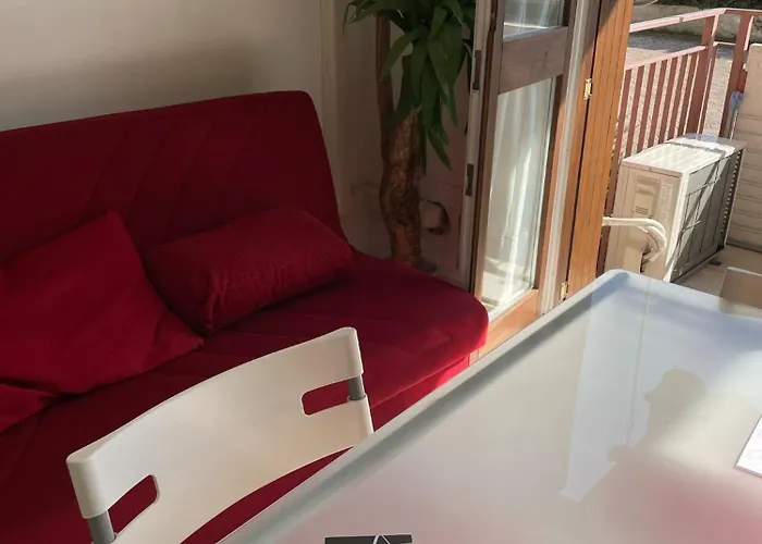 3v Ugo Whit Pool Apartamento