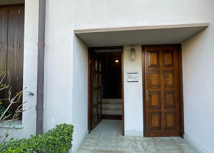 Apartamento 3v Ugo Whit Pool