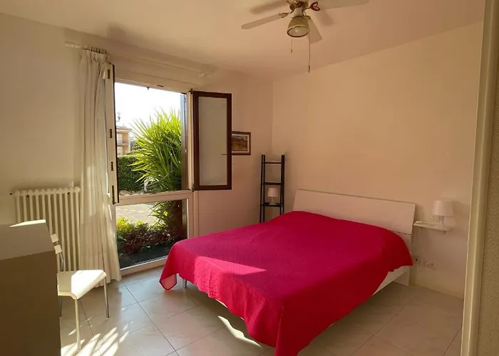 Apartamento 3v Ugo Whit Pool *