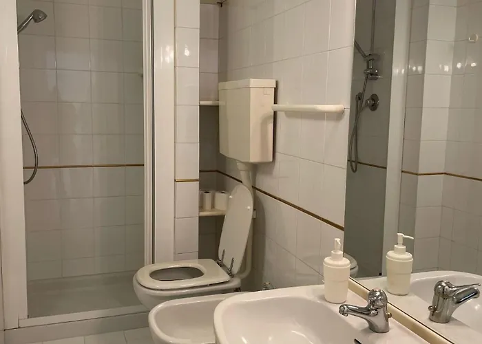 Apartamento 3v Ugo Whit Pool Bardolino