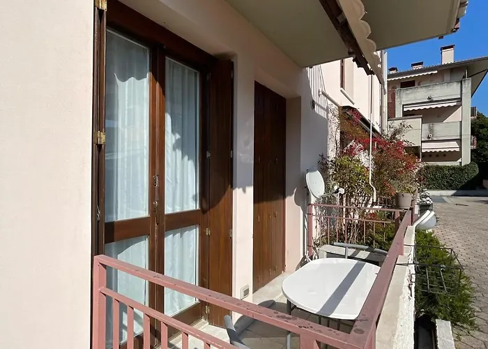 3v Ugo Whit Pool Apartamento