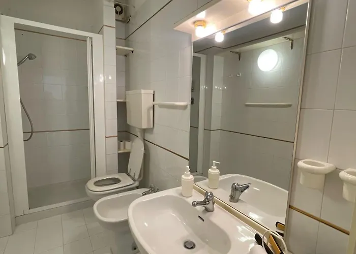 Apartamento 3v Ugo Whit Pool