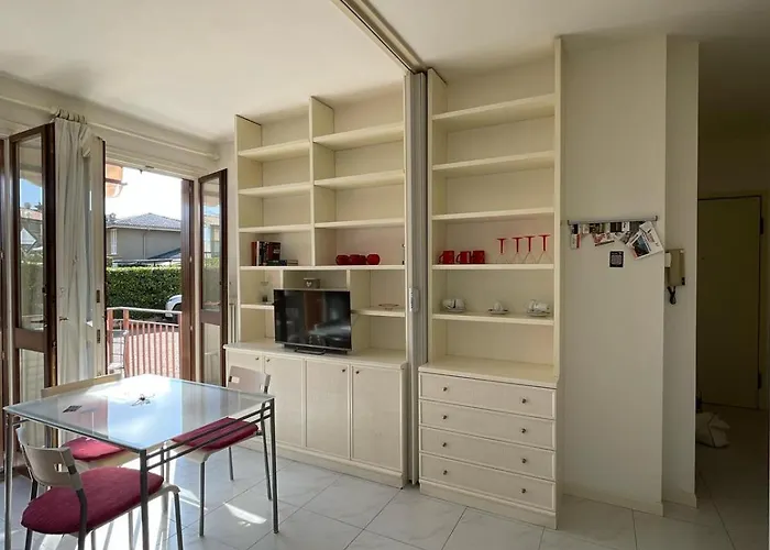 Apartamento 3v Ugo Whit Pool *