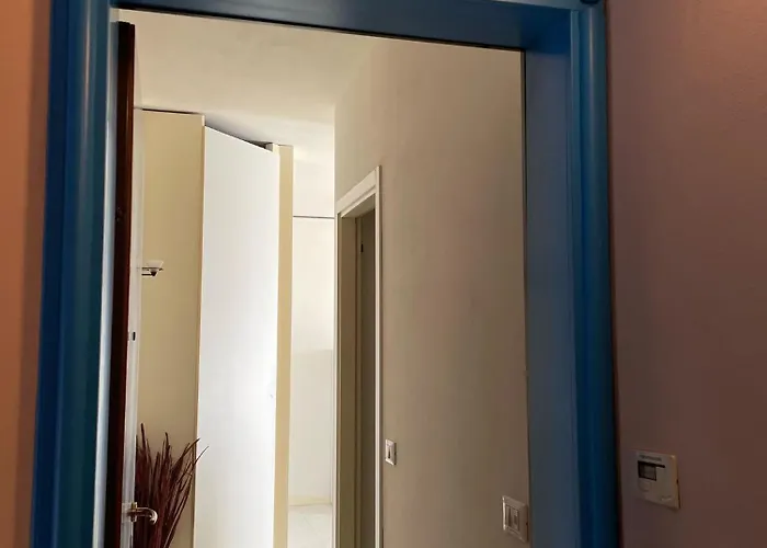 Apartamento 3v Ugo Whit Pool *