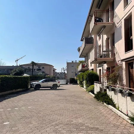 Apartamento 3v Ugo Whit Pool *