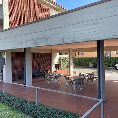 Apartamento 3v Ugo Whit Pool *