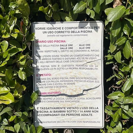 3v Ugo Whit Pool * Bardolino