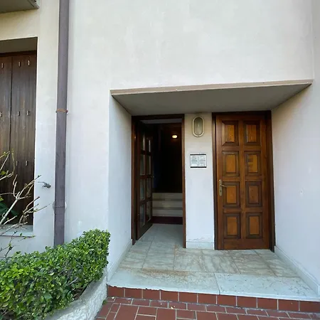 Apartamento 3v Ugo Whit Pool