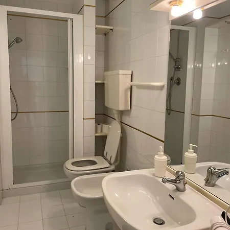 Apartman 3v Ugo Whit Pool Bardolino