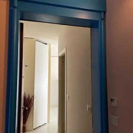 Apartman 3v Ugo Whit Pool *