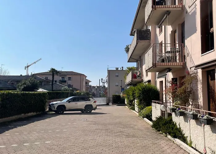 Daire 3v Ugo Whit Pool *