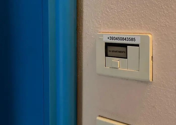 3v Ugo Whit Pool * Bardolino